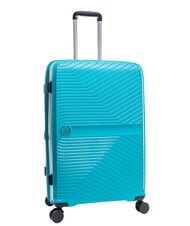 LESAC SLIDE Trolley Grande, espandibile mint - Trolley Rigidi - 3