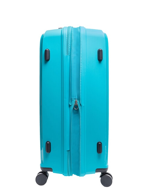 SLIDE Trolley Grande, espandibile mint - Trolley Rigidi