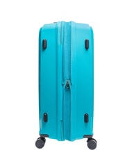 LESAC SLIDE Trolley Grande, espandibile mint - Trolley Rigidi - 4