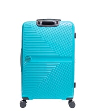 LESAC SLIDE Trolley Grande, espandibile mint - Trolley Rigidi - 5