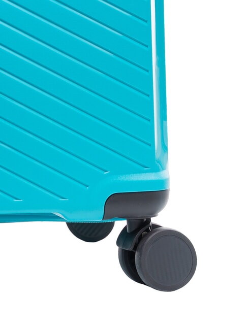 SLIDE Trolley Grande, espandibile mint - Trolley Rigidi