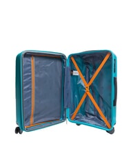 LESAC SLIDE Trolley Medio, espandibile mint - Trolley Rigidi - 2