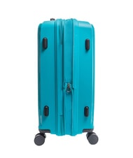 LESAC SLIDE Trolley Medio, espandibile mint - Trolley Rigidi - 4