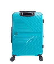 LESAC SLIDE Trolley Medio, espandibile mint - Trolley Rigidi - 5