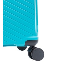 LESAC SLIDE Trolley Medio, espandibile mint - Trolley Rigidi - 9