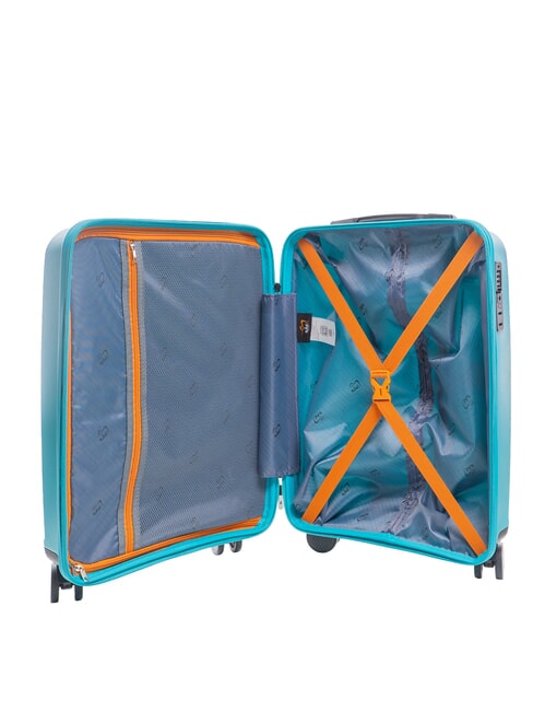 SLIDE Trolley Bagaglio a Mano mint - Bagagli a mano