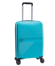 LESAC SLIDE Trolley Bagaglio a Mano mint - Bagagli a mano - 3