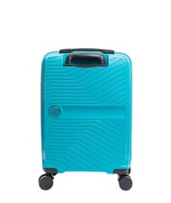 LESAC SLIDE Trolley Bagaglio a Mano mint - Bagagli a mano - 4