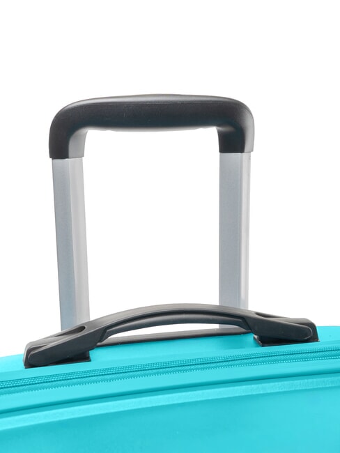 SLIDE Trolley Bagaglio a Mano mint - Bagagli a mano