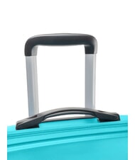 LESAC SLIDE Trolley Bagaglio a Mano mint - Bagagli a mano - 5