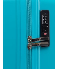 LESAC SLIDE Trolley Bagaglio a Mano mint - Bagagli a mano - 6