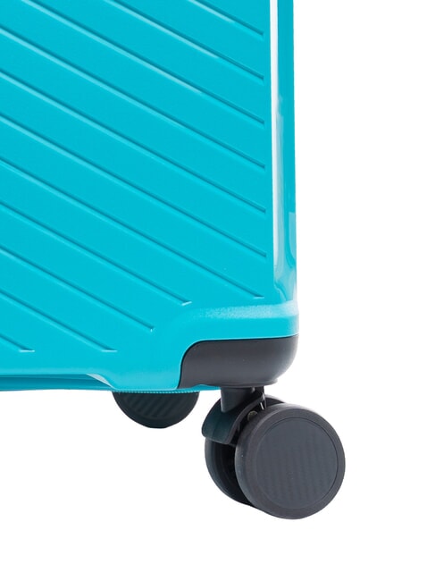 SLIDE Trolley Bagaglio a Mano mint - Bagagli a mano