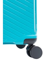 LESAC SLIDE Trolley Bagaglio a Mano mint - Bagagli a mano - 8