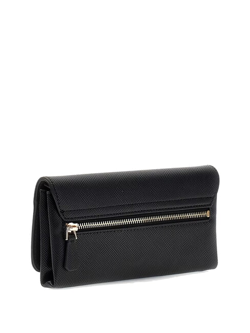 NOELLE 2 Pochette mini con tracolla NERO - Borse Donna