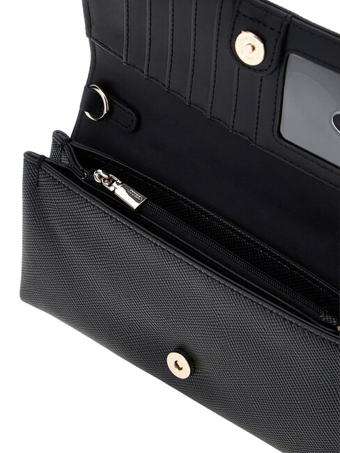 NOELLE 2 Pochette mini con tracolla NERO - Borse Donna