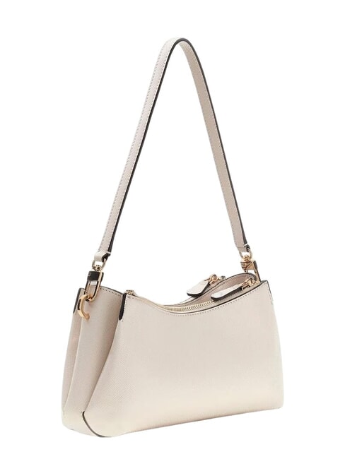NOELLE 2 Borsa a spalla con tracolla bone - Borse Donna
