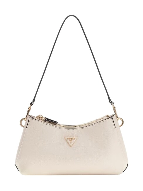 NOELLE 2 Borsa a spalla con tracolla bone - Borse Donna