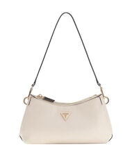 GUESS NOELLE 2 Borsa a spalla con tracolla bone - Borse Donna - 4