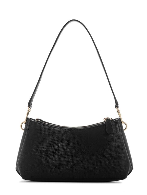 NOELLE 2 Borsa a spalla con tracolla NERO - Borse Donna