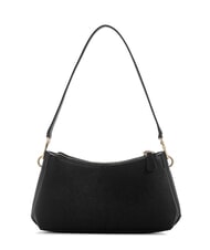 GUESS NOELLE 2 Borsa a spalla con tracolla NERO - Borse Donna - 3