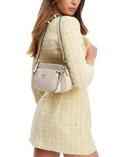 GUESS NOELLE 2  Borsetta a tracolla bone - Borse Donna - 6