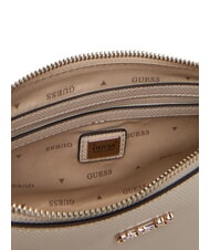 GUESS NOELLE 2  Borsetta a tracolla bone - Borse Donna - 8