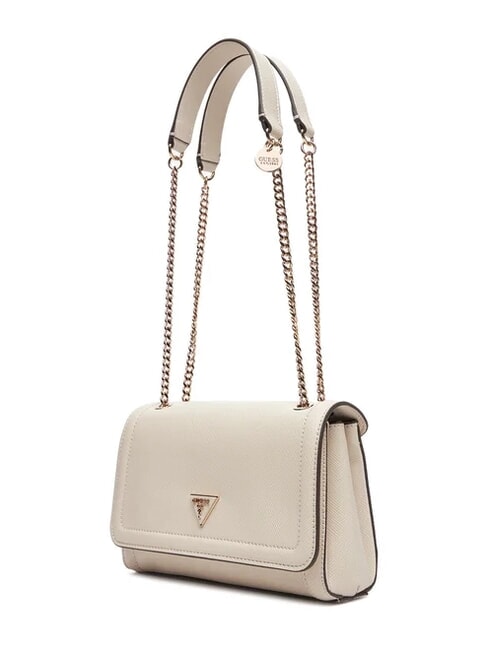 NOELLE 2 Borsetta a tracolla bone - Borse Donna