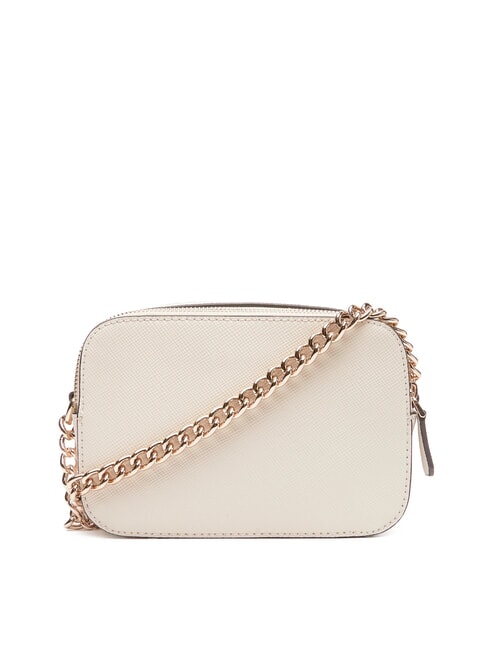 NOELLE 2  Mini Camera Bag a tracolla bone - Borse Donna