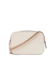 GUESS NOELLE 2  Mini Camera Bag a tracolla bone - Borse Donna - 2