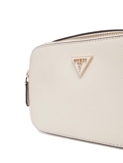 NOELLE 2  Mini Camera Bag a tracolla bone - Borse Donna