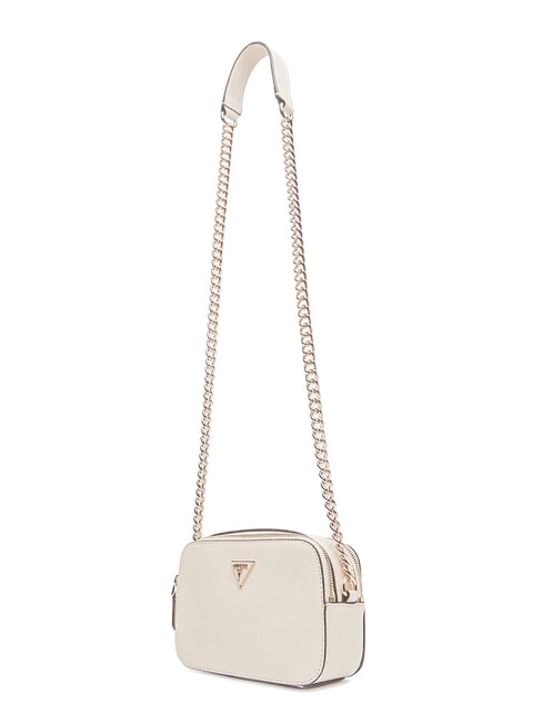 NOELLE 2  Mini Camera Bag a tracolla bone - Borse Donna
