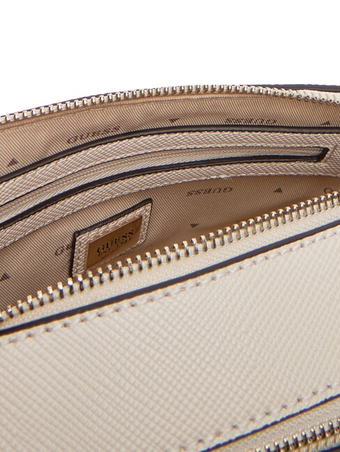 NOELLE 2  Mini Camera Bag a tracolla bone - Borse Donna