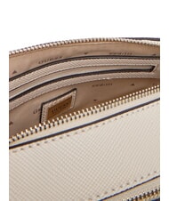 GUESS NOELLE 2  Mini Camera Bag a tracolla bone - Borse Donna - 6