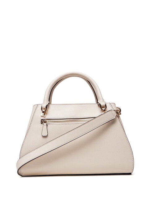 NOELLE 2  Mini Bag a mano, con tracolla bone - Borse Donna