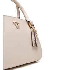 GUESS NOELLE 2  Mini Bag a mano, con tracolla bone - Borse Donna - 3