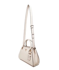 GUESS NOELLE 2  Mini Bag a mano, con tracolla bone - Borse Donna - 4