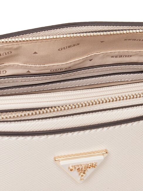 NOELLE 2  Mini Bag a mano, con tracolla bone - Borse Donna