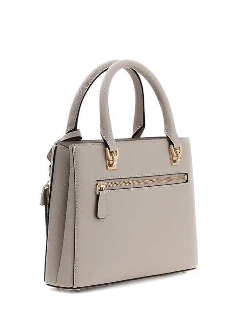 NOELLE 2 Borsa a mano piccola con tracolla Taupe - Borse Donna