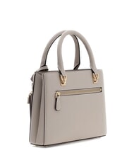 GUESS NOELLE 2 Borsa a mano piccola con tracolla Taupe - Borse Donna - 2