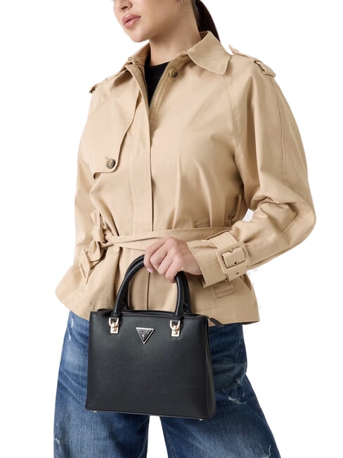 NOELLE 2 Borsa a mano piccola con tracolla Taupe - Borse Donna