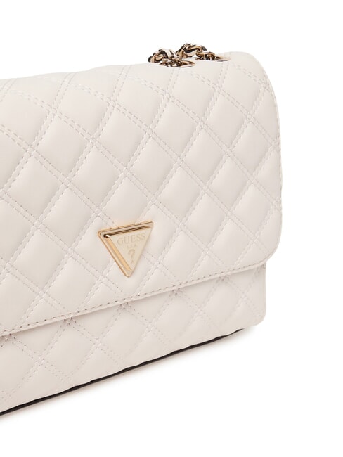 GIULLY 2 Borsetta a tracolla OFFWHITE - Borse Donna