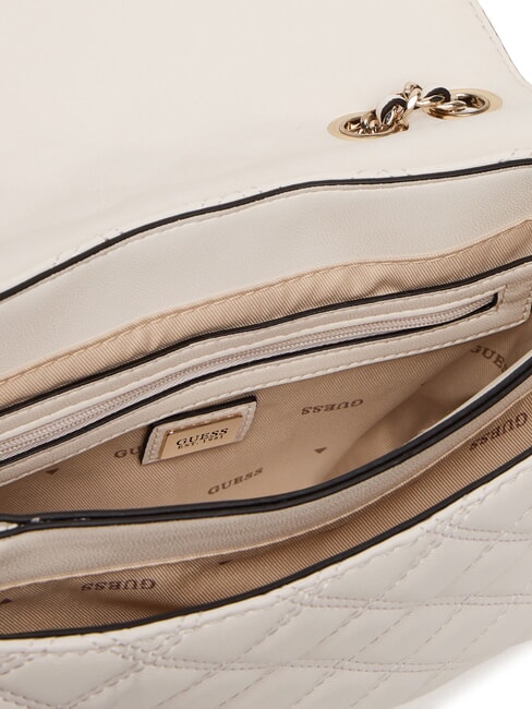 GIULLY 2 Borsetta a tracolla OFFWHITE - Borse Donna