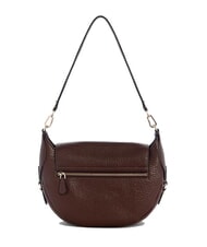 GUESS MARSHA Borsa a spalla con tracolla espresso - Borse Donna - 3