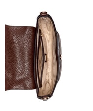 GUESS MARSHA Borsa a spalla con tracolla espresso - Borse Donna - 4