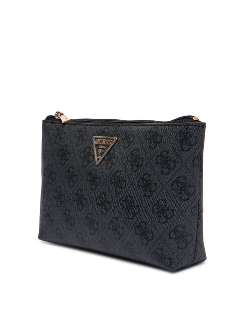 LAUREL 2 Pochette con polsierina coal - Borse Donna