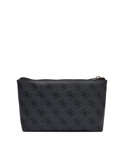 LAUREL 2 Pochette con polsierina coal - Borse Donna