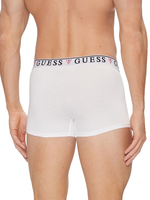 BRIAN HERO 3 paia di boxer optic white - Slip Uomo