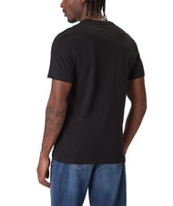GUESS LOGO BOX T-shirt a manica corta slim fit - T-shirt Uomo