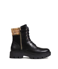 ALVIERO MARTINI PRIMA CLASSE GEO Anfibi con zip - Scarpe Donna