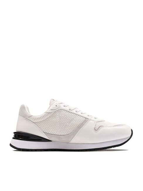 ISLAND Sneakers modello running white - Scarpe Uomo